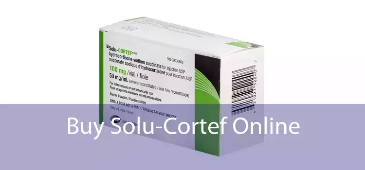 Buy Solu-Cortef Online 