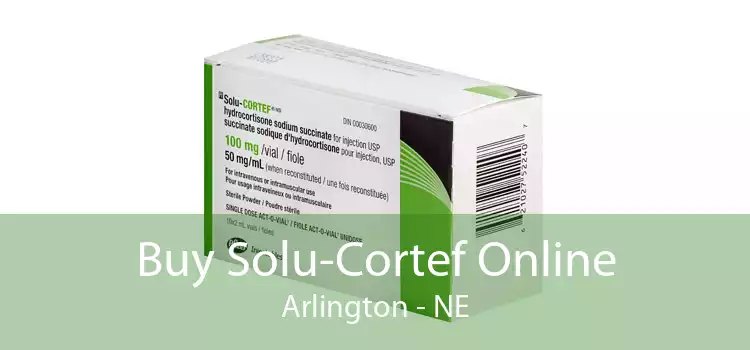 Buy Solu-Cortef Online Arlington - NE