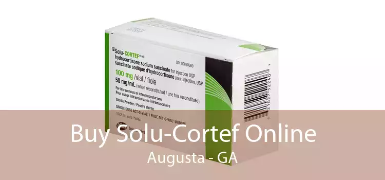 Buy Solu-Cortef Online Augusta - GA
