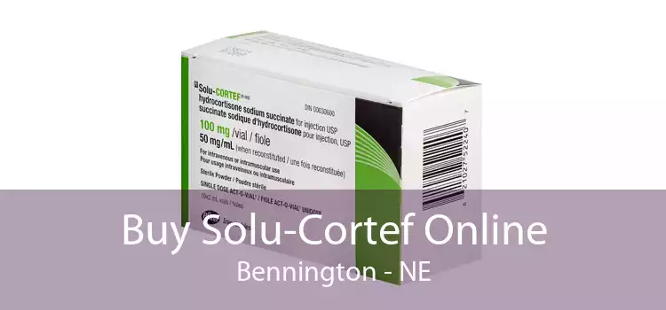 Buy Solu-Cortef Online Bennington - NE