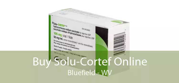 Buy Solu-Cortef Online Bluefield - WV
