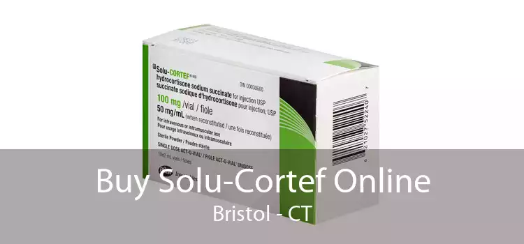 Buy Solu-Cortef Online Bristol - CT