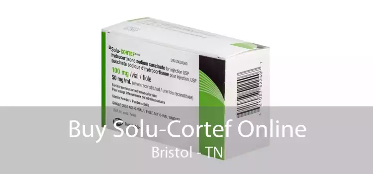 Buy Solu-Cortef Online Bristol - TN