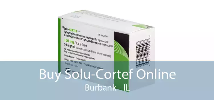 Buy Solu-Cortef Online Burbank - IL