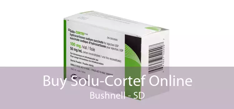 Buy Solu-Cortef Online Bushnell - SD