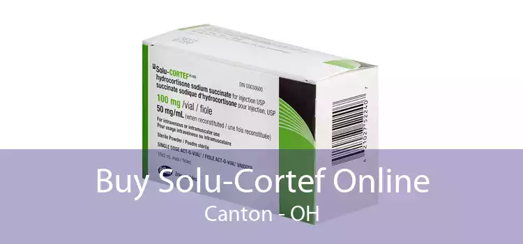 Buy Solu-Cortef Online Canton - OH