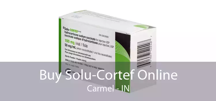 Buy Solu-Cortef Online Carmel - IN