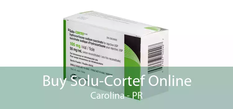 Buy Solu-Cortef Online Carolina - PR