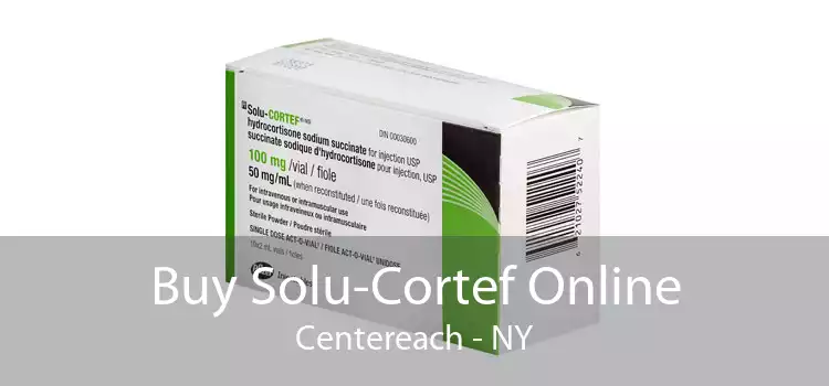 Buy Solu-Cortef Online Centereach - NY