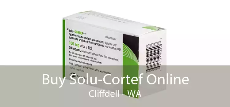 Buy Solu-Cortef Online Cliffdell - WA