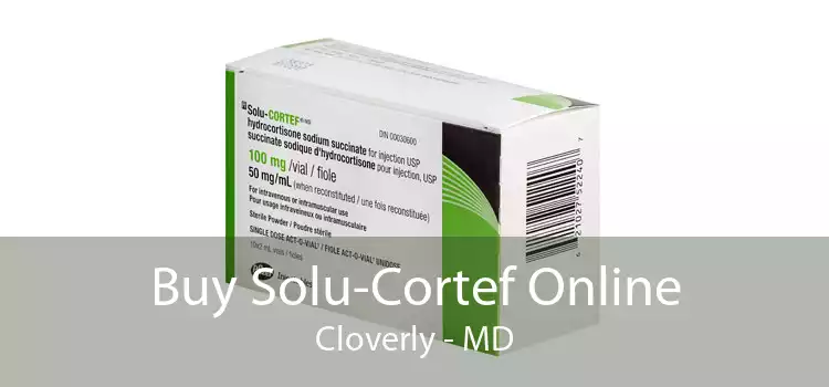 Buy Solu-Cortef Online Cloverly - MD