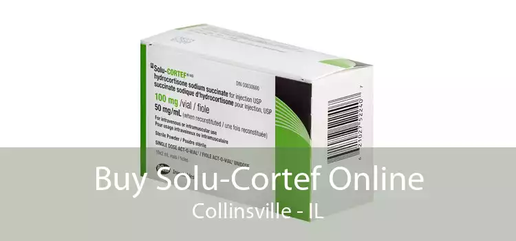 Buy Solu-Cortef Online Collinsville - IL