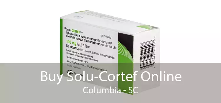 Buy Solu-Cortef Online Columbia - SC