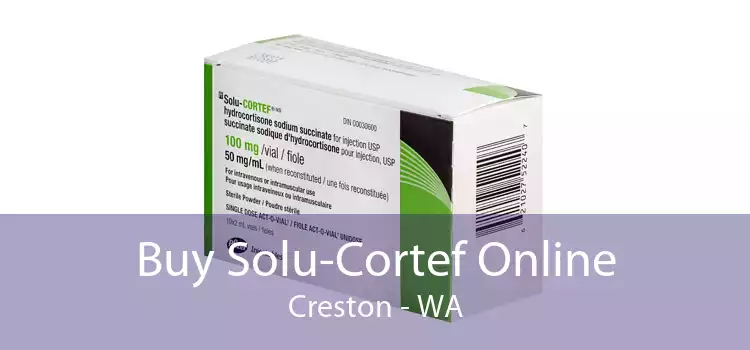 Buy Solu-Cortef Online Creston - WA