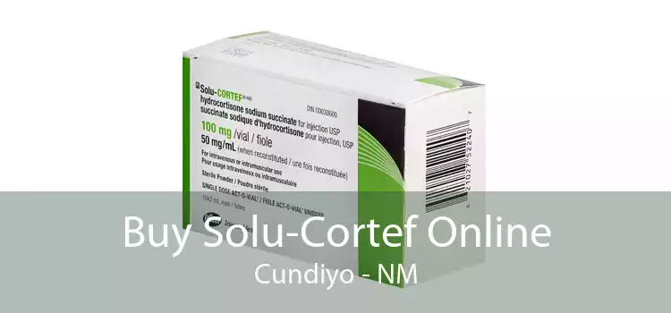 Buy Solu-Cortef Online Cundiyo - NM