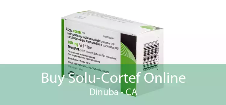 Buy Solu-Cortef Online Dinuba - CA