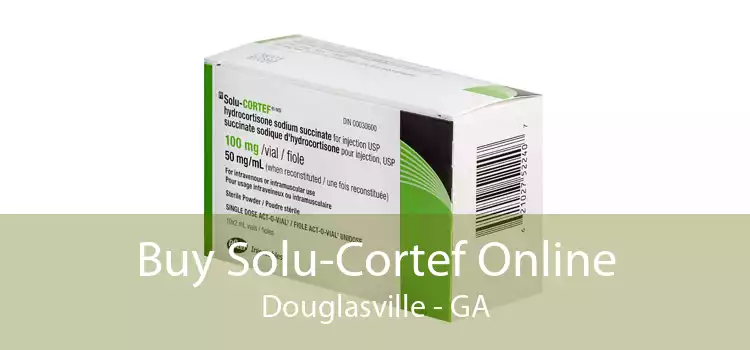 Buy Solu-Cortef Online Douglasville - GA